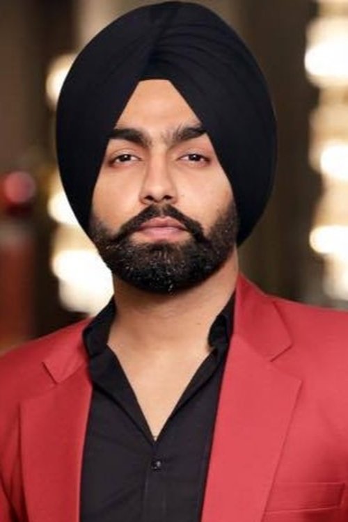 Ammy Virk as Harpreet Singh Sodhi