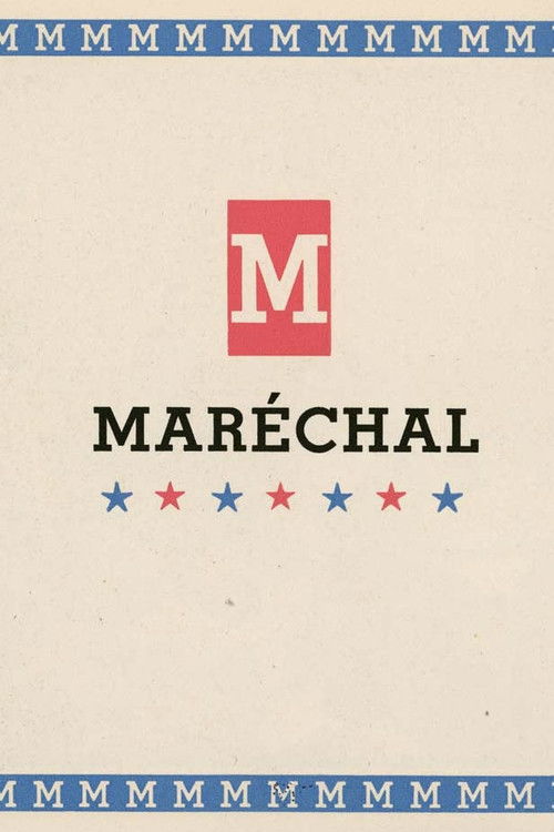 L'Abécédaire du Maréchal