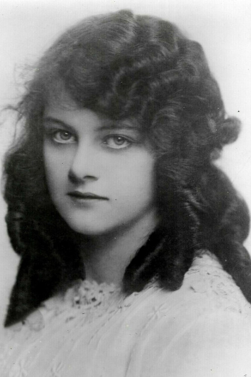 Estelle Allen as Ruth Chase