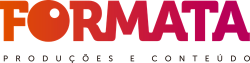 Formata Produções e Conteúdo logo