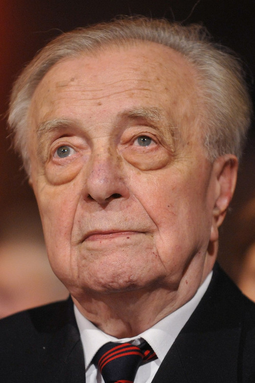 Ilja Hurník as Self