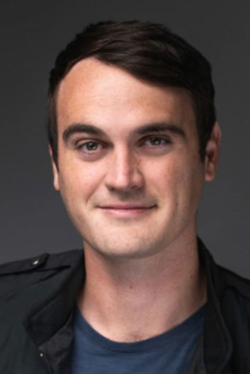 Stephen Hedger as Asher