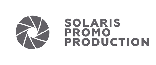 Solaris Promo Production logo