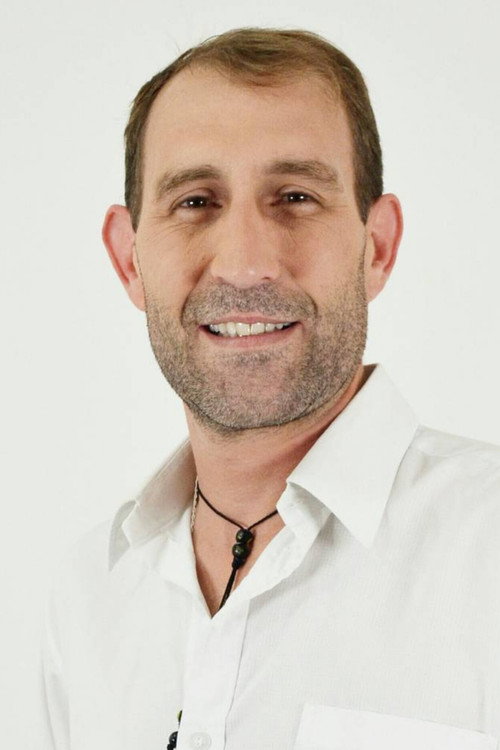 Andrés Soleibe as Jaime Gonzalo Ramírez Lacha