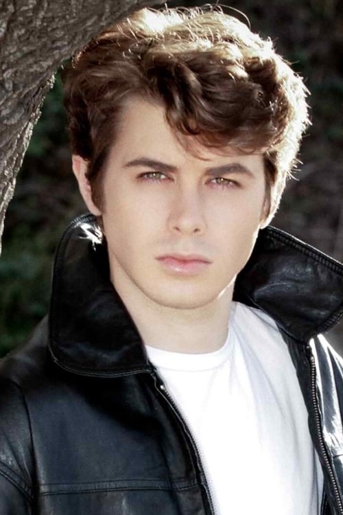 Nicholas Adam Clark as Tyler