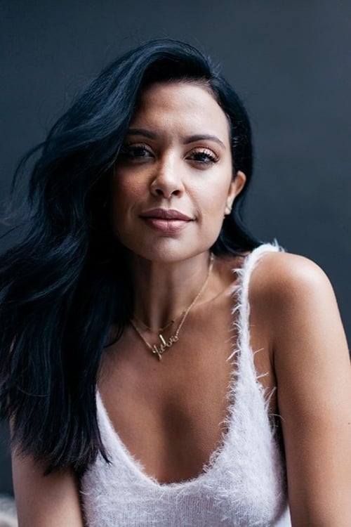 Mirtha Michelle as Amanda