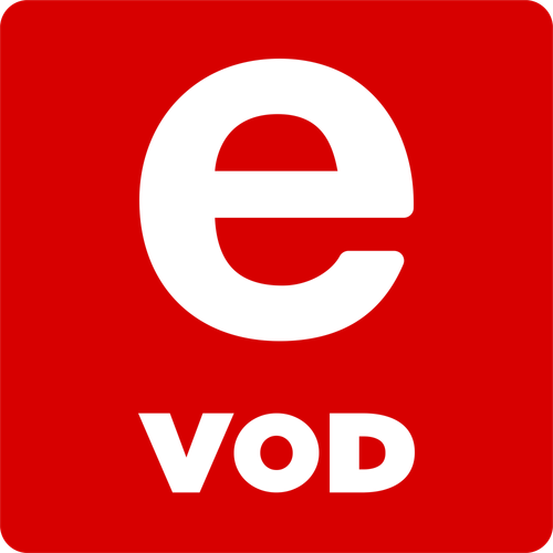 eVOD logo