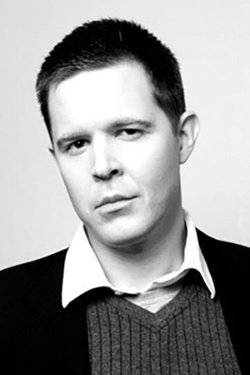 Andy Osborne profile photo