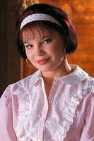 Jessika as (archive footage)