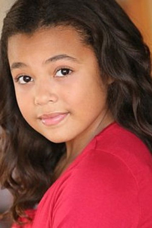 Tovah Duffaut as Lizzy