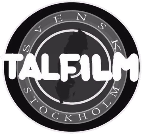 Svensk Talfilm logo