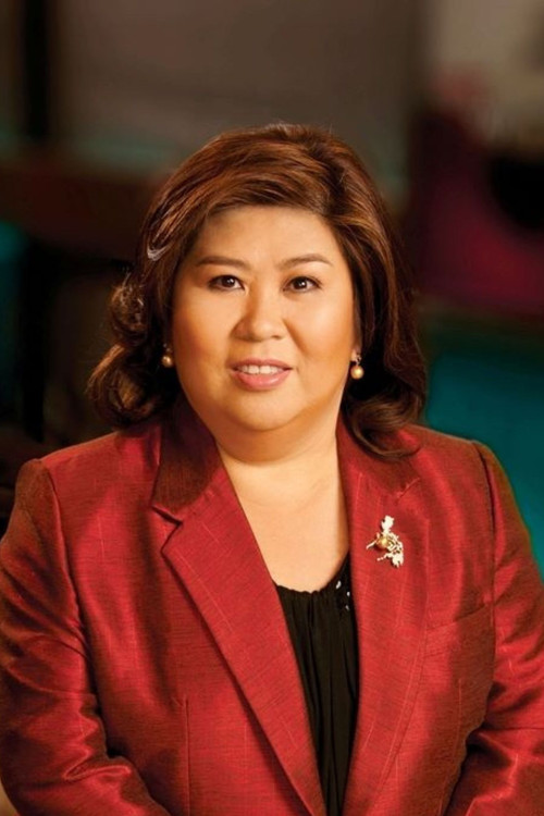 Jessica Soho as Herself/Narrator