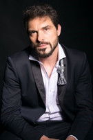 Toni Salgado as Fiscal