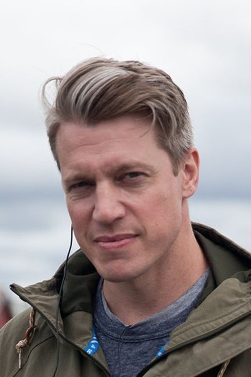 Spencer Maybee as Meth Lab Guy