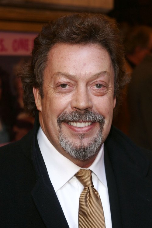 Tim Curry as Von Talon (voice)