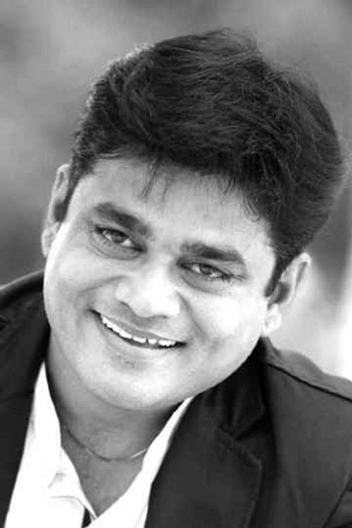 Naresh Bidkar as 