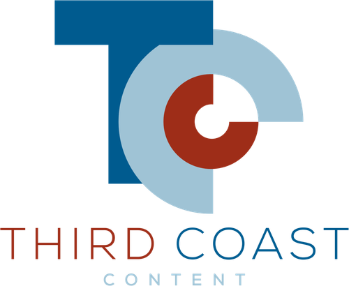 Third Coast Content logo