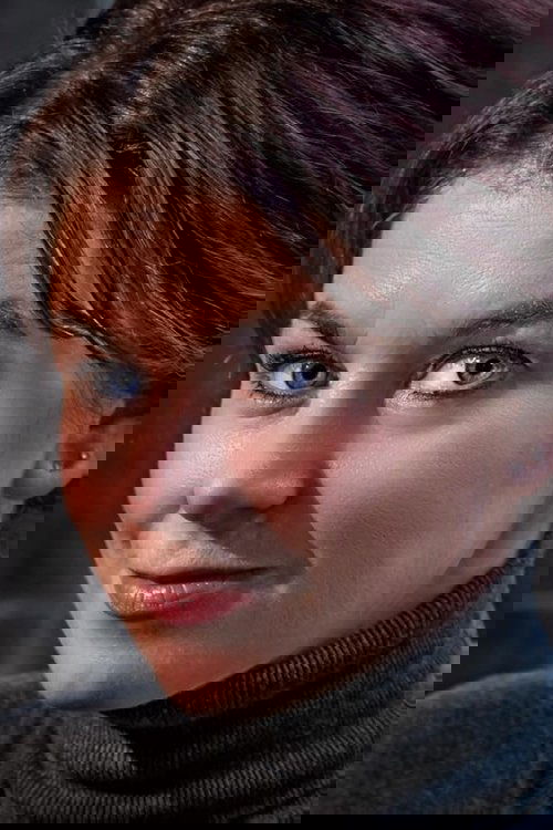 Victoria Delaney as Annabel Rose