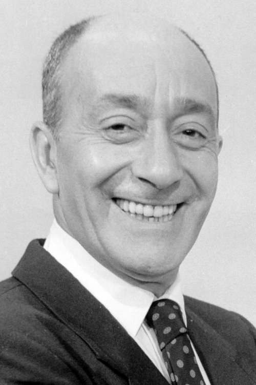 Alberto Olmedo as Juan Carlos Rivera