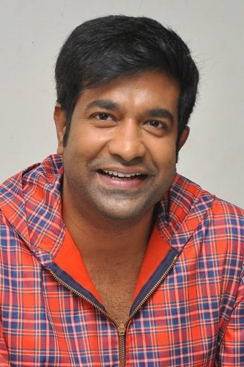 Vennela Kishore as Mansoor