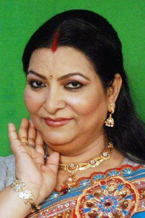 Abha Parmar as Mrs. Gupta (Minister's Wife)