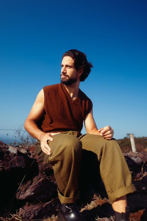 Francisco "Chicão" Jardim as Self