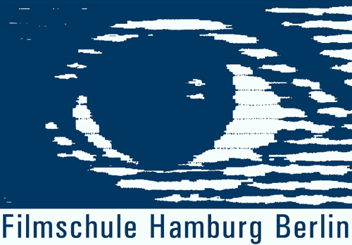 Hamburger Filmschule logo