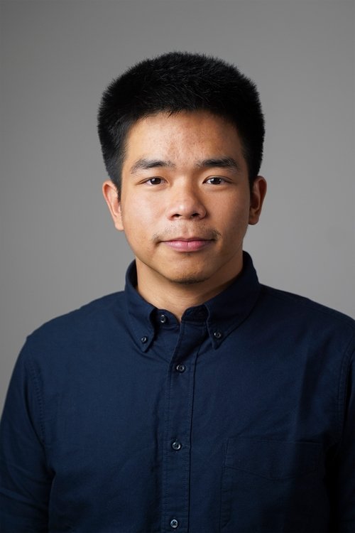 Napasin Samkaewcham as Senior Conscript (segment "After a Long Walk, He Stands Still")