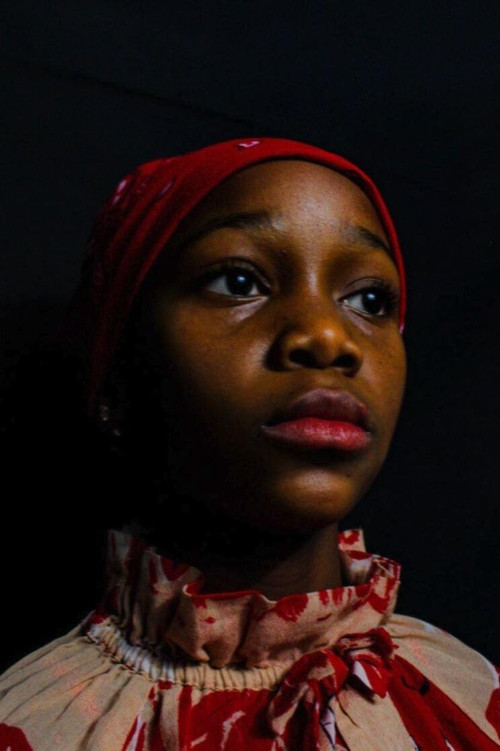 Estere Mwale as Self