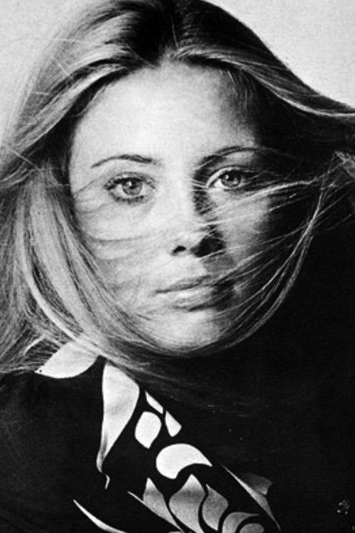 Gunilla Friden as The girl