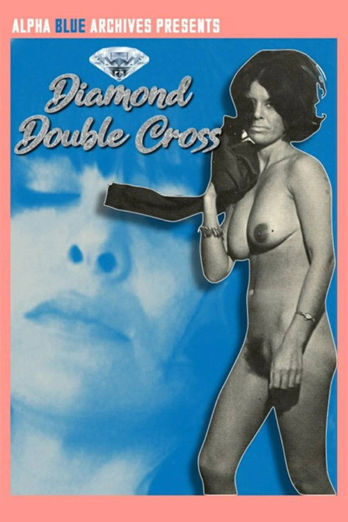 Diamond Double Cross poster