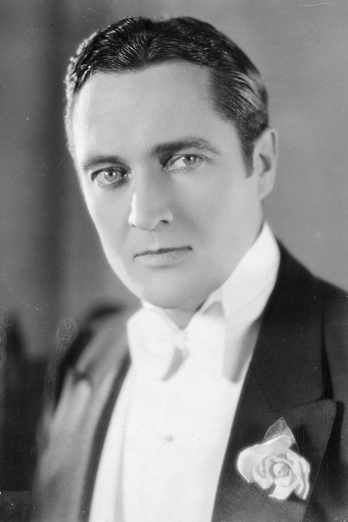Edmund Lowe as Bill Hastings
