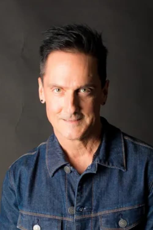 John Fedevich as Hot Tears Band Member