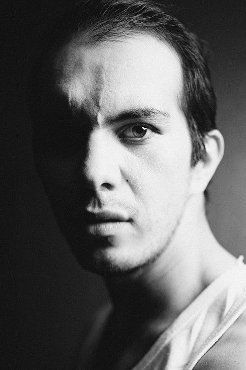 Hamilton Casas as Truck Driver