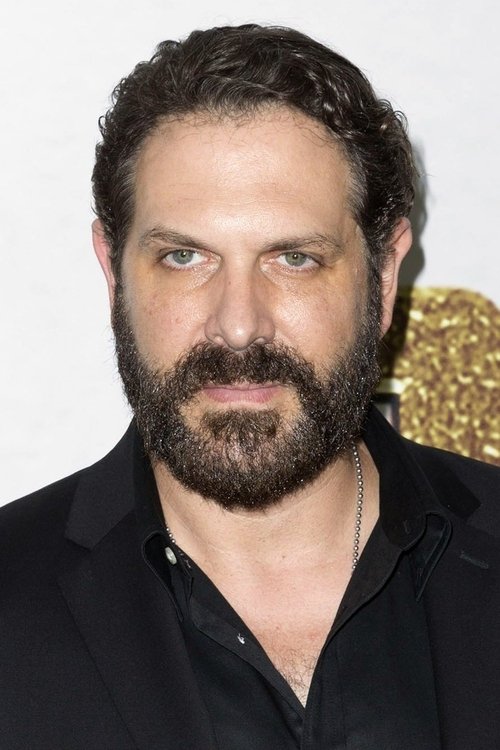 David Kallaway as Gus