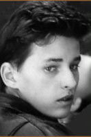 Andrey Tarasenko as Sergei