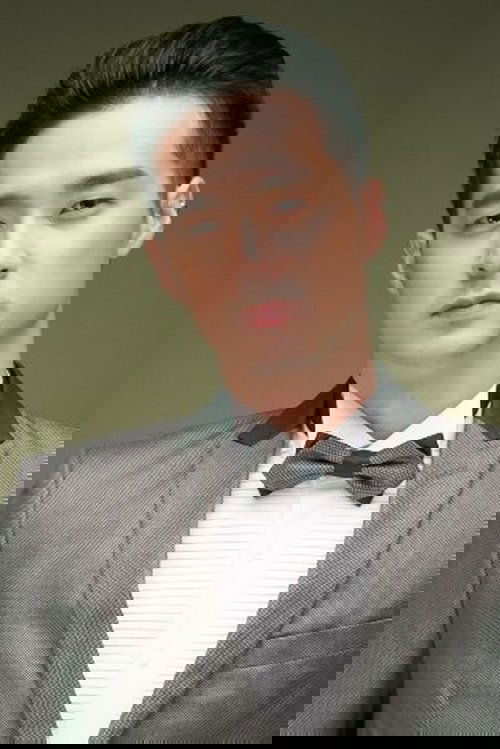 Chou Min-fu as Yamada Tomoki (young)