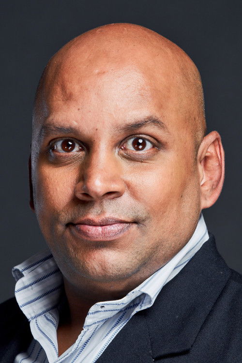 Kaseran Pillay as Dawood