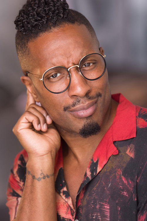 Cornelius Jones, Jr. as 