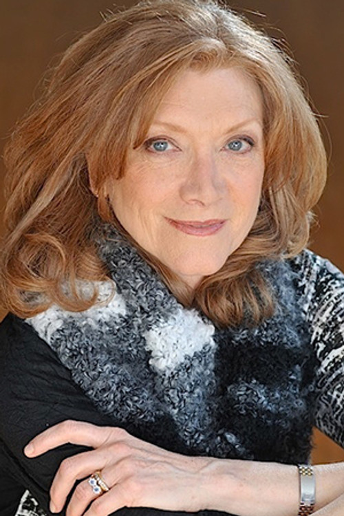 Astrid Denelle as Sick Woman