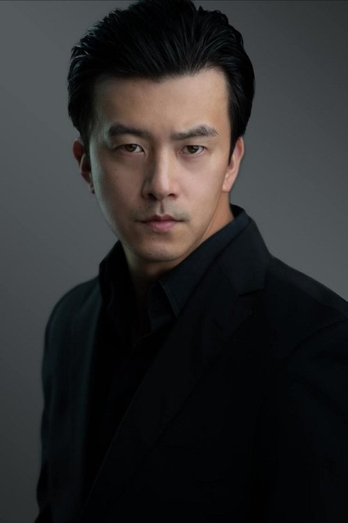 Mike Pu as Peter