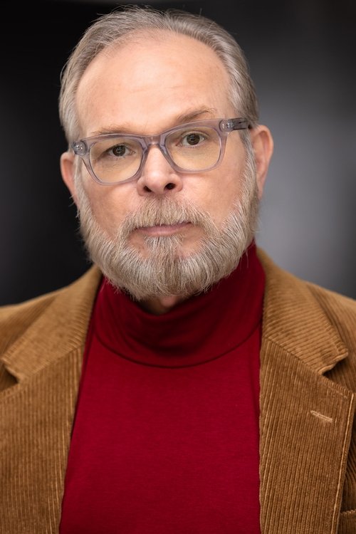 Patrick Burch as Kirk