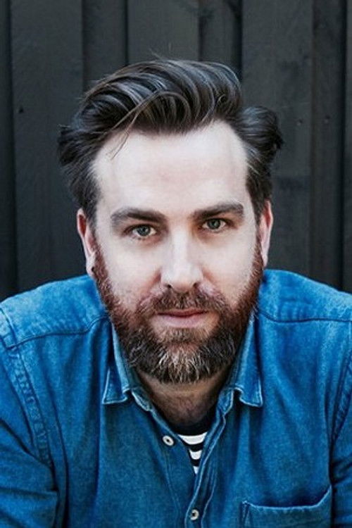 Josh Pyke as