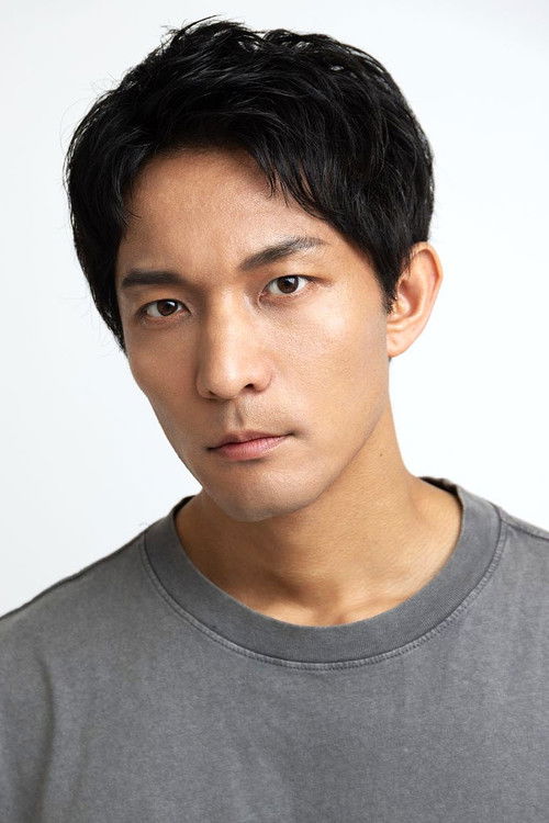 Takashi Kitadai as Ryuji Youda