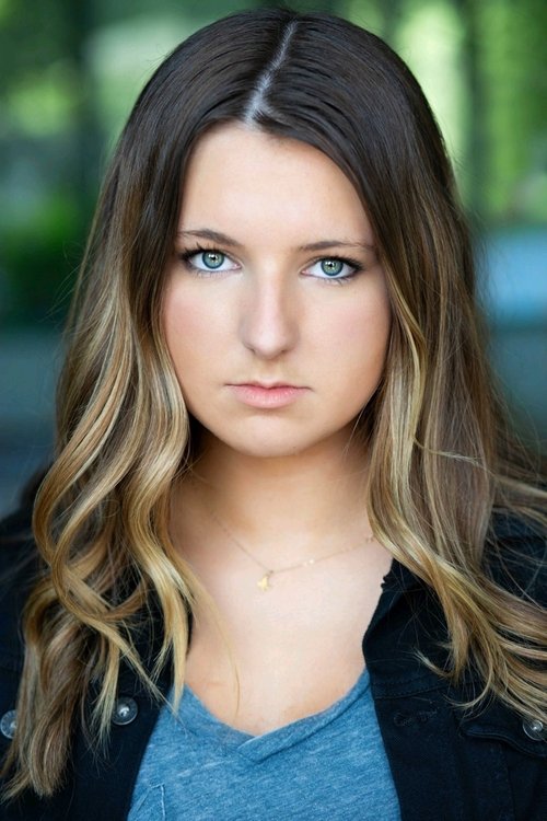 Cate Whitlatch as Victim #2