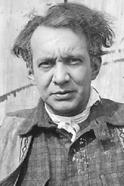 Fred DeSilva as Grisp