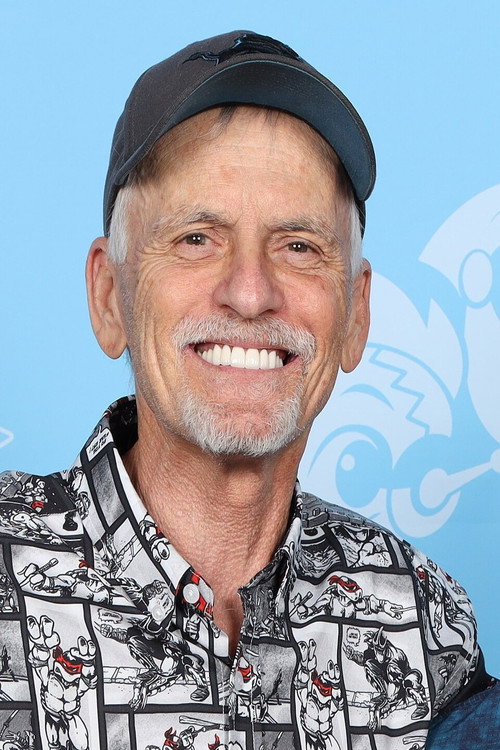 Rob Paulsen as Charkie (voice)