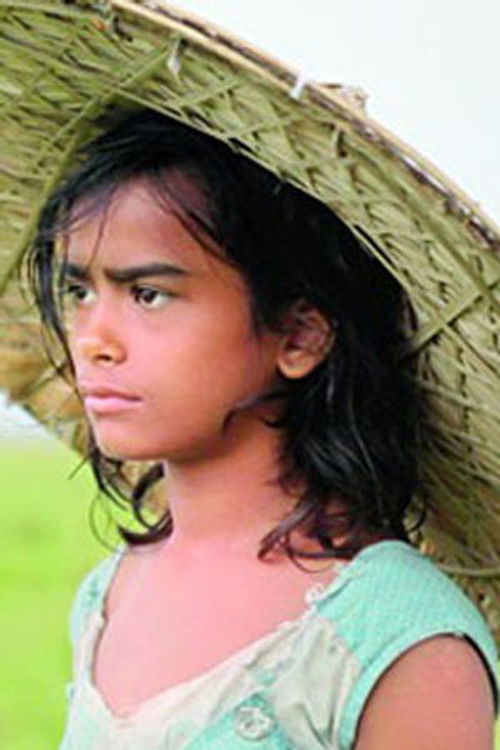 Bhanita Das as Dhunu