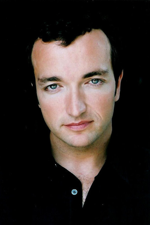 Christopher Shea as Roger Crenshaw