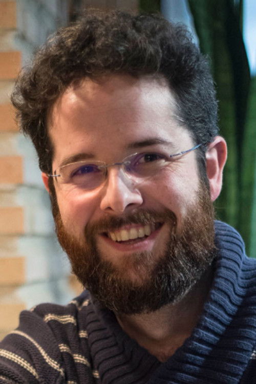 David Castro González as 